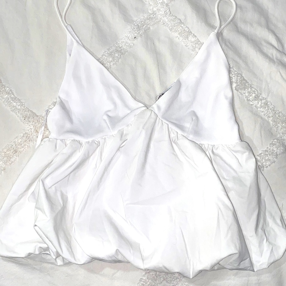 Zara top